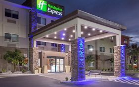 Holiday Inn Express Naples South i-75