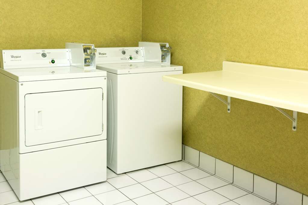 Holiday Inn Express - Naples South - I-75 By Ihg Golden Gate Facilities photo