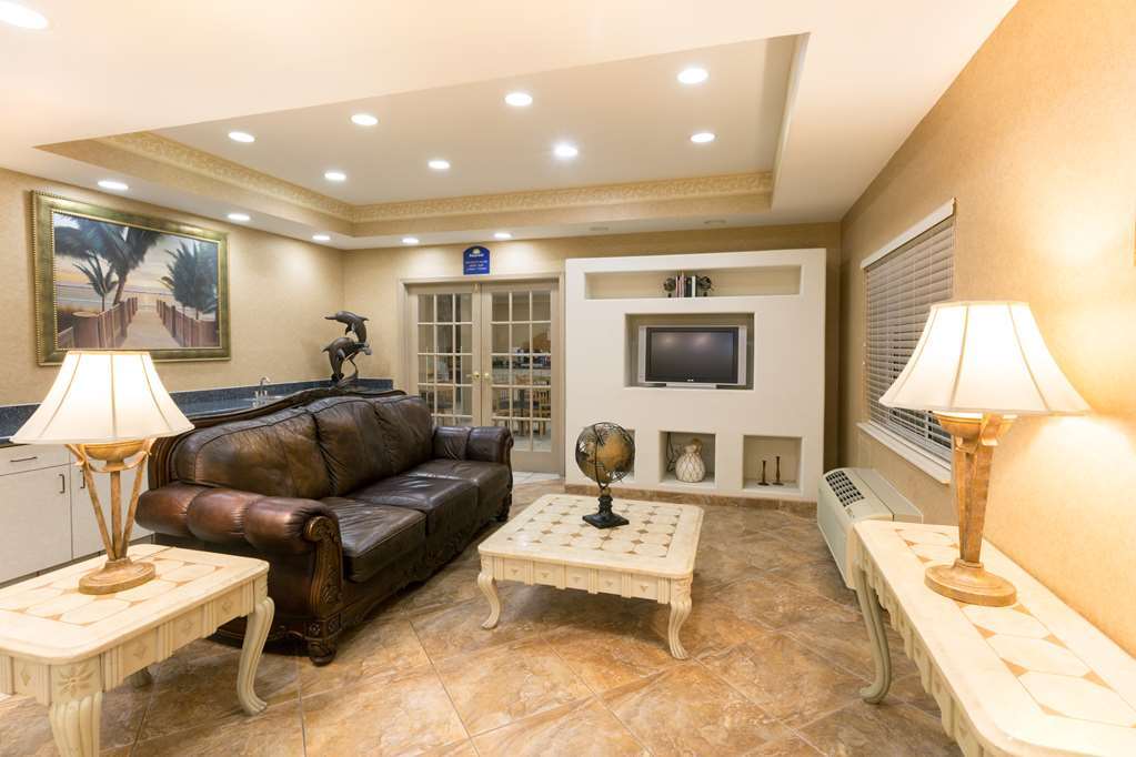 Holiday Inn Express - Naples South - I-75 By Ihg Golden Gate Interior photo